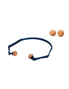 TAPON OIDOS BANDA 1 AURICULAR