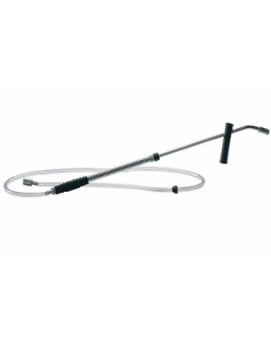 PULVERIZADOR MODELO B