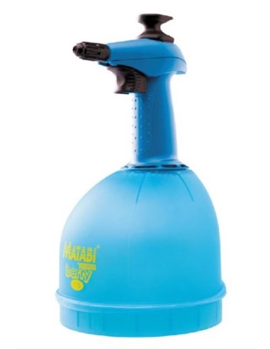 PULVERIZADOR BERRY 1.5