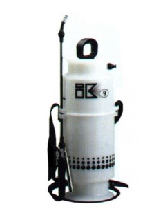 PULVERIZADOR IK MULTI 9