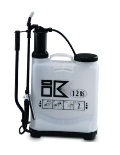 PULVERIZADOR IK MULTI 12 BS