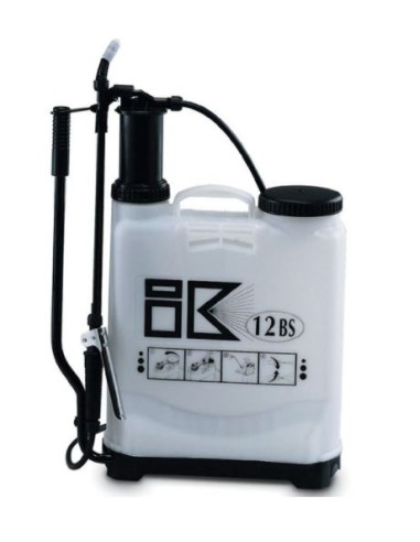 PULVERIZADOR IK MULTI 12 BS