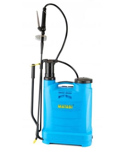 PULVERIZADOR EVOLUTION 12