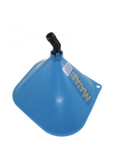 CAMPANA CONICA HERBICIDA