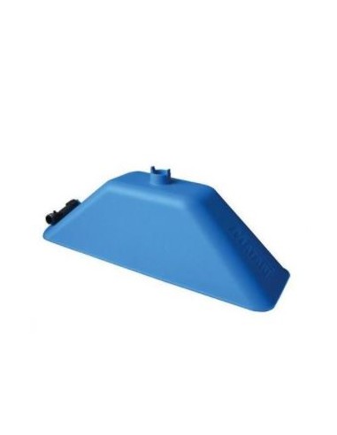 CAMPANA RECTA HERBICIDA