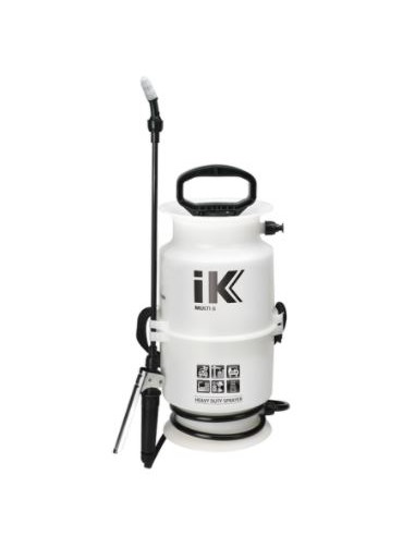 PULVERIZADOR IK MULTI