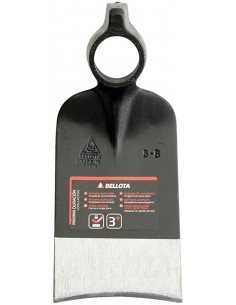 Azada forjada para labores...