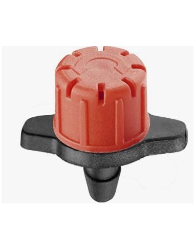 GOTERO REGULABLE GRAN CAUDAL