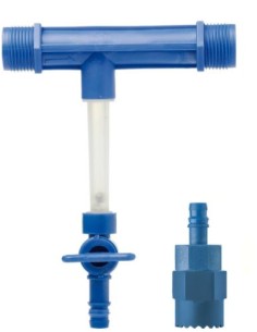 INYECTOR FERTILIZANTE 3/4-3MM