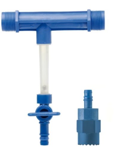 INYECTOR FERTILIZANTE 3/4-3MM