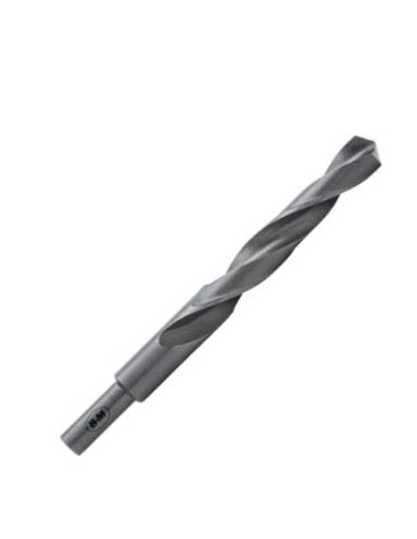 BROCA HSS 16.00 MM ACERO