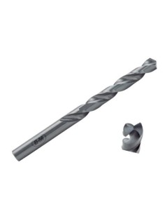 BROCA HSS 01.50 MM ACERO