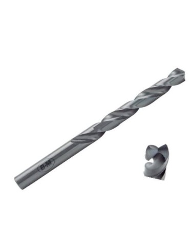 BROCA HSS 01.50 MM ACERO