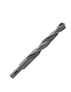 BROCA HSS 09.00 MM ACERO