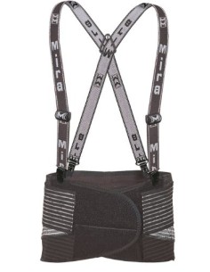 CINTURON ANTILUMBAGO