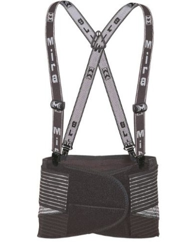 CINTURON ANTILUMBAGO