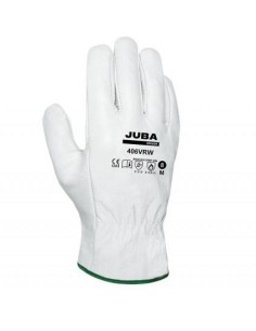 GUANTE PIEL FLOR VACUNO