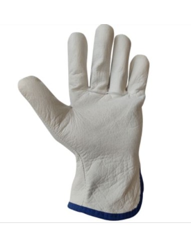 GUANTE PIEL FLOR VACUNO