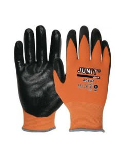 GUANTE NITRILO POLIAMIDA