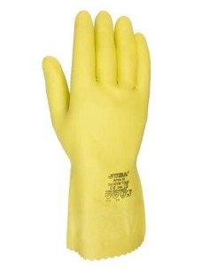 GUANTE LATEX