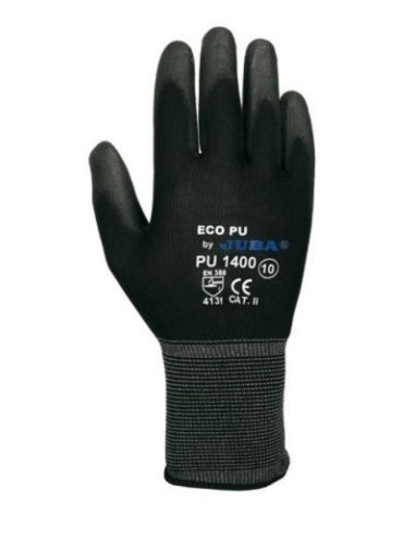 GUANTE NYLON POLIURETANO