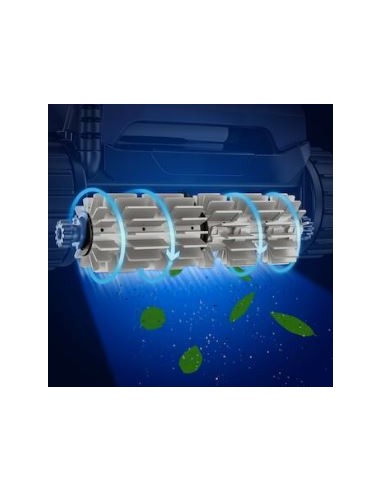 ROBOT ZODIAC RE 4200