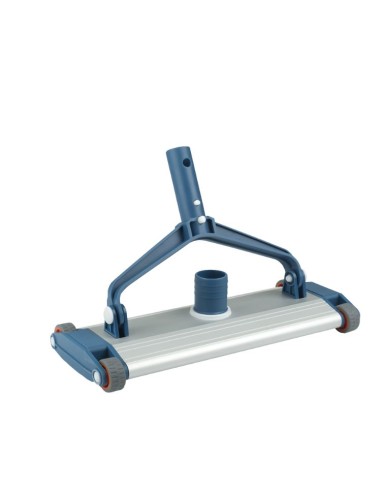 LIMPIAFONDOS ALUMINIO