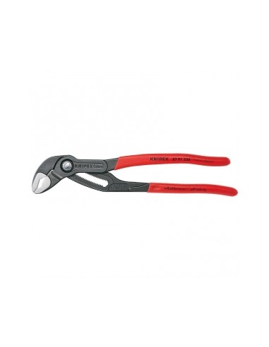 TENAZA AJUSTABLE 250MM KNIPEX