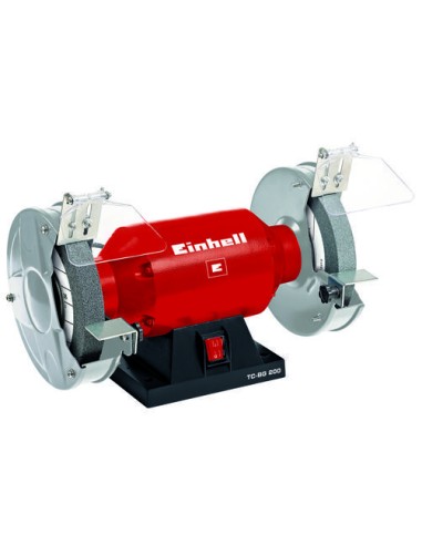ESMERILADORA TC BG 200L EINHELL