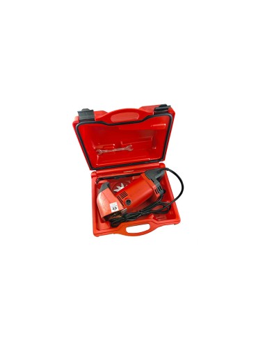 ROZADORA DE FRESA M90