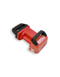 ROZADORA DE FRESA M90 2