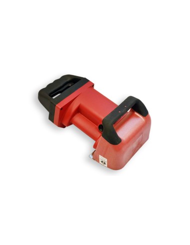 ROZADORA DE FRESA M90