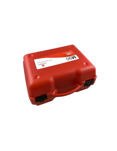 ROZADORA DE FRESA M90