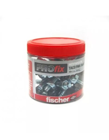 TACO PROFIX 6X80 30UD