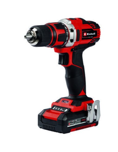 TALADRO TE-CD 18/2 LI-I +22 PERCUTOR