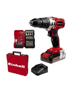 TALADRO TE-CD 18/2 LI-I +22... 2