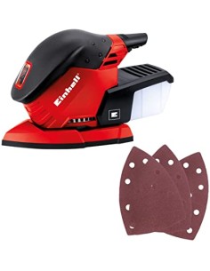 LIJADORA MULTIPLE 130W 2
