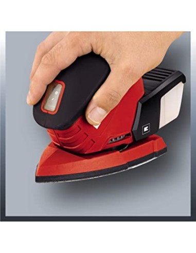 LIJADORA MULTIPLE 130W