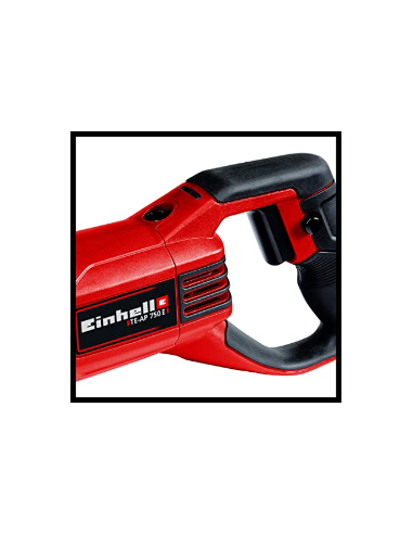 SIERRA SABLE AP750E EINHELL