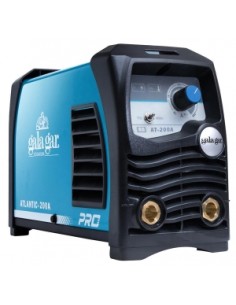 SOLDADURA INVERTER ATLANTIC...