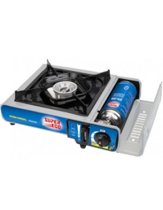 CARTUCHO CAMPING GAS BTN 250 2