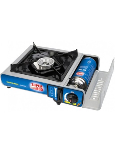 CARTUCHO CAMPING GAS BTN 250