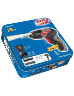 ATORNILLADOR LITIO 2