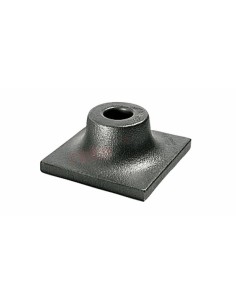 PLACA PISON 200X200MM X1 BOSCH