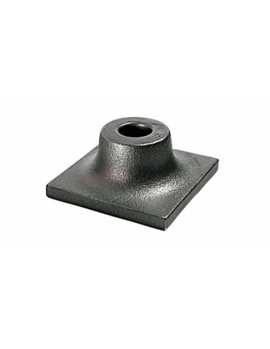 PLACA PISON 200X200MM X1 BOSCH