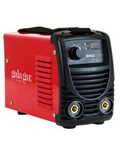 SOLDADURA	ELECTRICA AC 130...