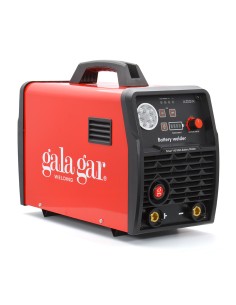 SOLDADURA	ELECTRICA AC 140...