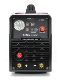 SOLDADURA	ELECTRICA AC 140... 2