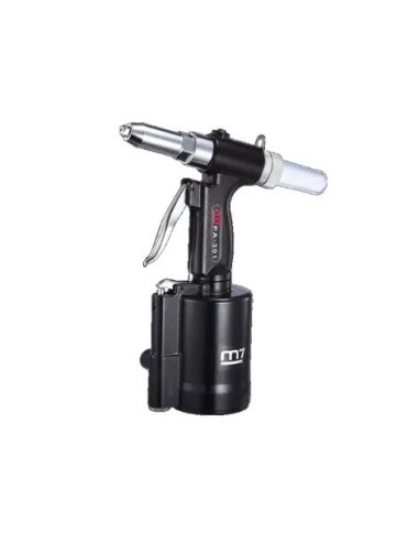 REMACHADORA NEUMATICA C/ ASPIRACION...