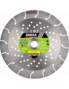 DISCO DIAMANTE 300 MM ASF....